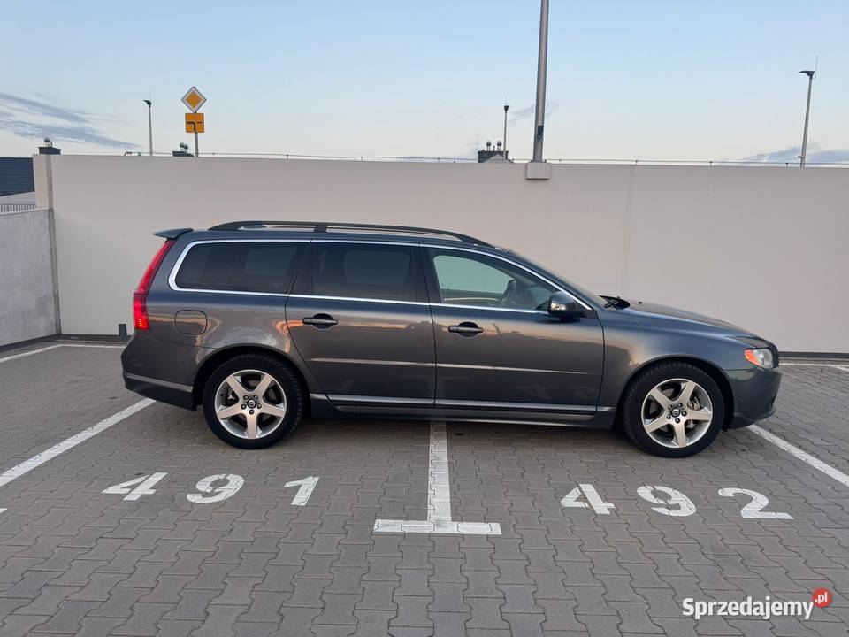 Volvo Człuchów sprzedam