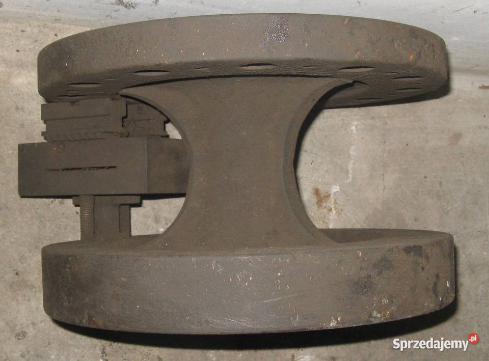 Prasa mimośrodowa ze stołem obrotowym Dąbrowa Górnicza sprzedam