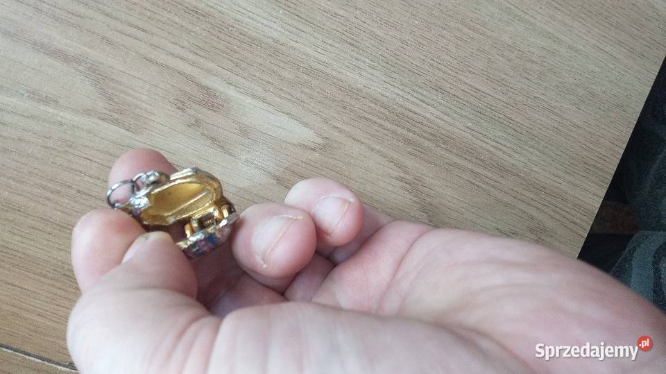 Wisiorek słonik mazowieckie Warszawa