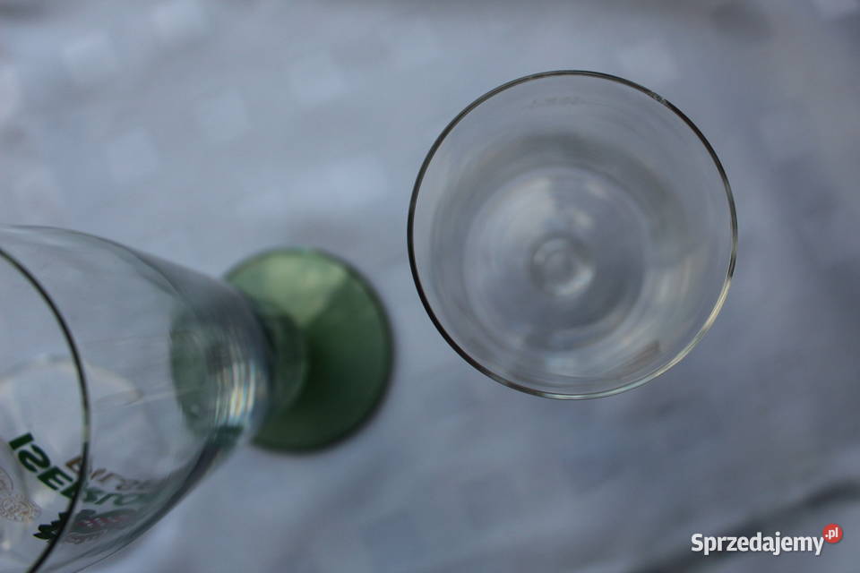 Pokale Szklanki Do Piwa Zestaw 5 śląskie Bielsko-Biała