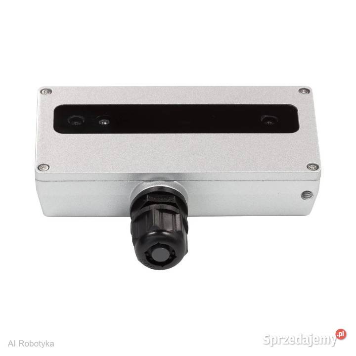Luxonis OAKD 4 PoE kamera głębi z AI i Raspberry sprzedam