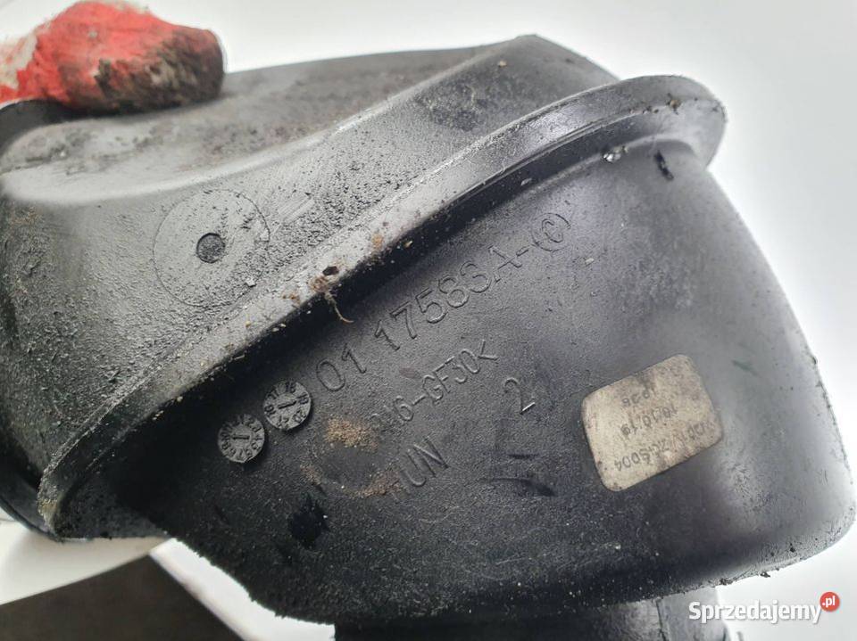 PRZEWÓD RURA DOLOT MERCEDES SPRINTER 314 910 01 Lipno