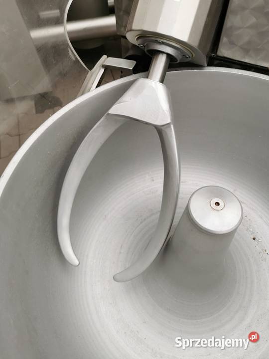 Mieszałka Widelcowa MELIOR GANDA MG100 Krotoszyn sprzedam