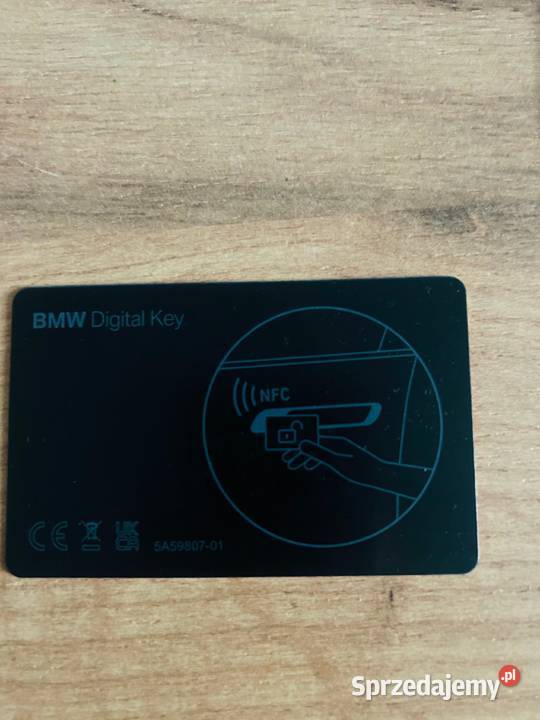 Klucz NFC Karta Key Card NFC Karty są w różnych Sieradz