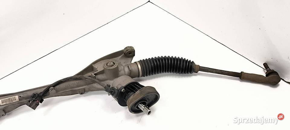 MAGLOWNICA SKODA OCTAVIA III 5Q1423051AE Pozostałe kujawsko-pomorskie Lipno sprzedam