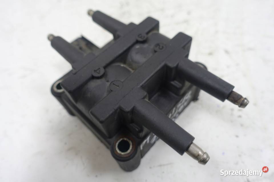 Chrysler PT Cruiser 20 16V CEWKA ZAPŁONOWA Oryg lubelskie Rudka