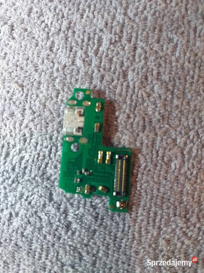 huawei p10 lite waslx1 gniazdo ładowania usb świętokrzyskie sprzedam