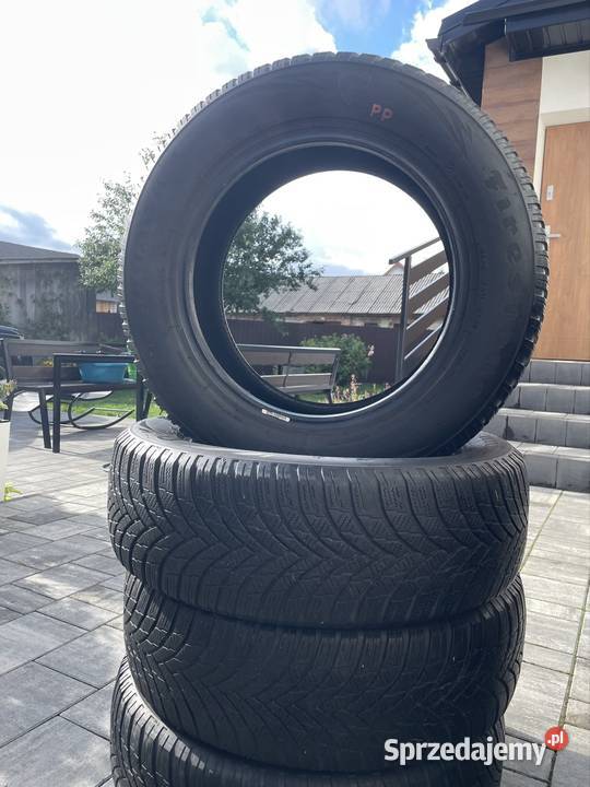 Opony zimowe 4Firestone 19565 R15 Zamość