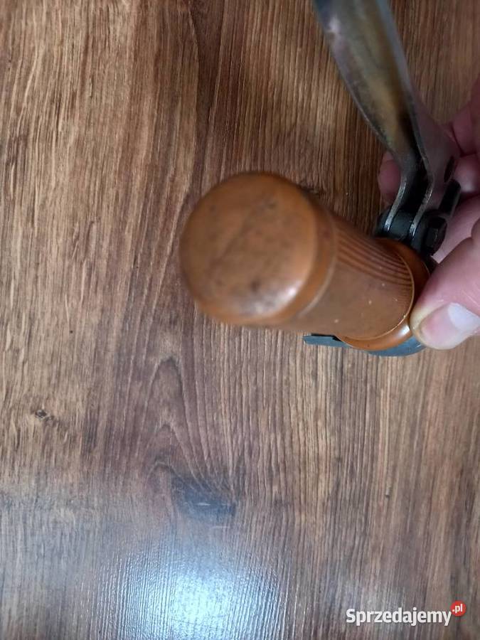 Rączka zmiany biegów komar 230 231 Sokołów Podlaski