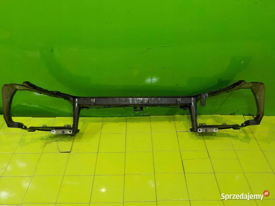 LAND ROVER FREELANDER II 07r pas przedni okular Karoseria mazowieckie Suków