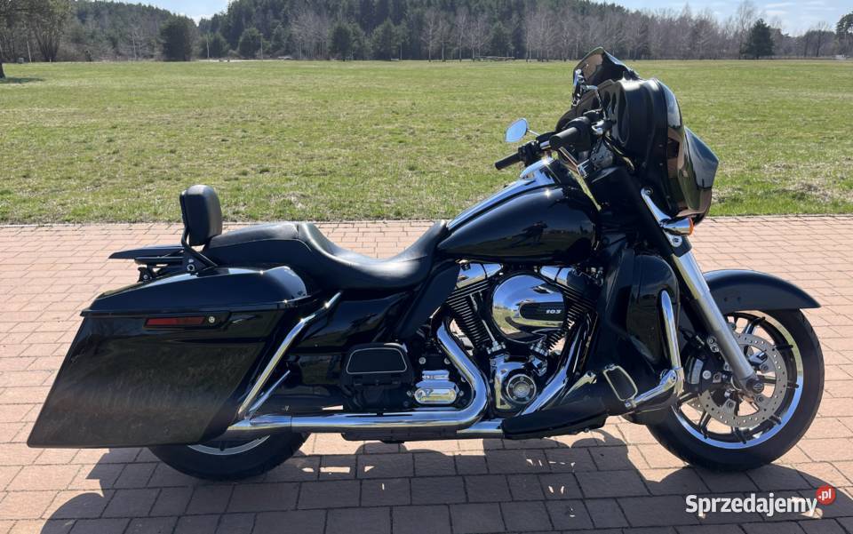2015 HarleyDavidson electra flht Nisko