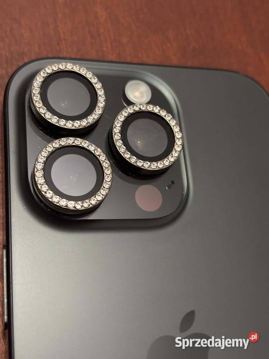 iPhone 16 Pro