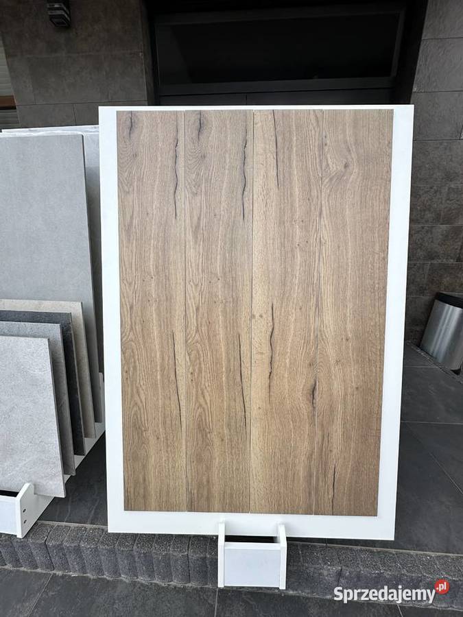 Płytka ścienna FOREST 60x120 GAT1 MAT prod ATEM Opoczno