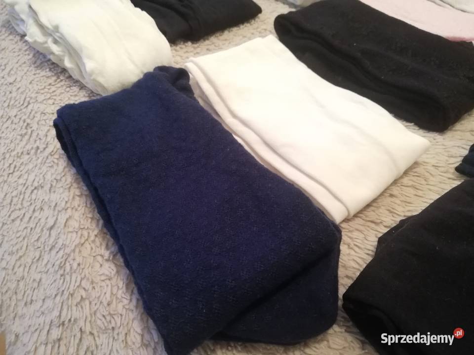 Rajsopy dziewczynek pakiet 26 pomorskie Gdynia