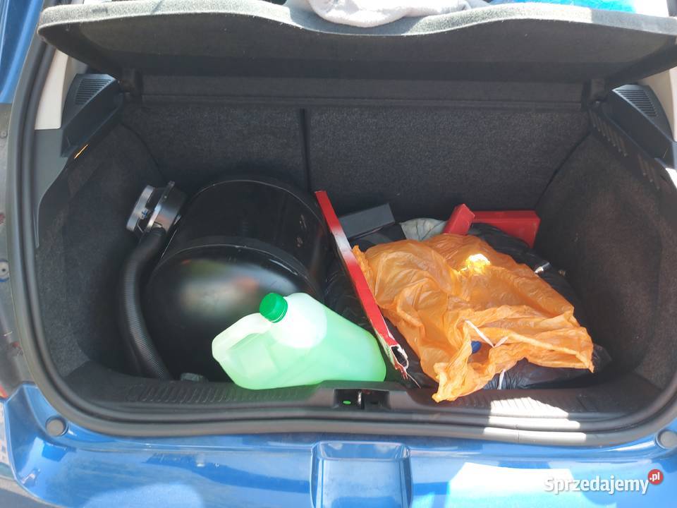 Sprzedam Renault Clio 12gaz klimatyzacja możliwa Konin