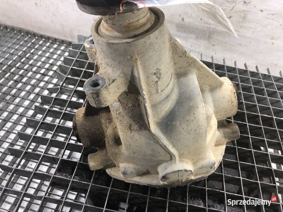 MOST DYFER TYŁ LAND ROVER FREELANDER I 18 120 podkarpackie sprzedam