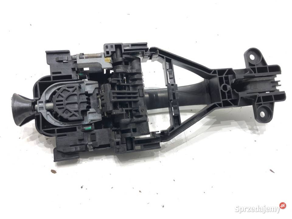 KLAMKA ZEWNĘTRZNA LEWY TYŁ VOLVO V40 Hatchback podkarpackie