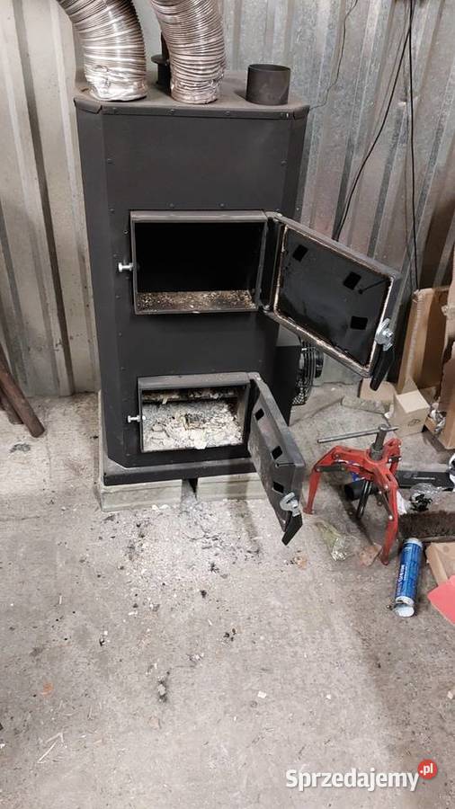 Piec Nadmuchowy Warsztatowy 14 KW Dynów