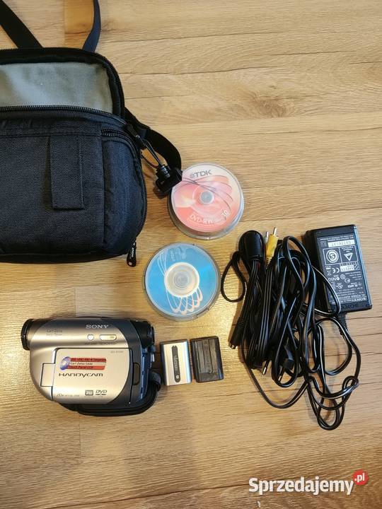 Zamienie albo sprzedam