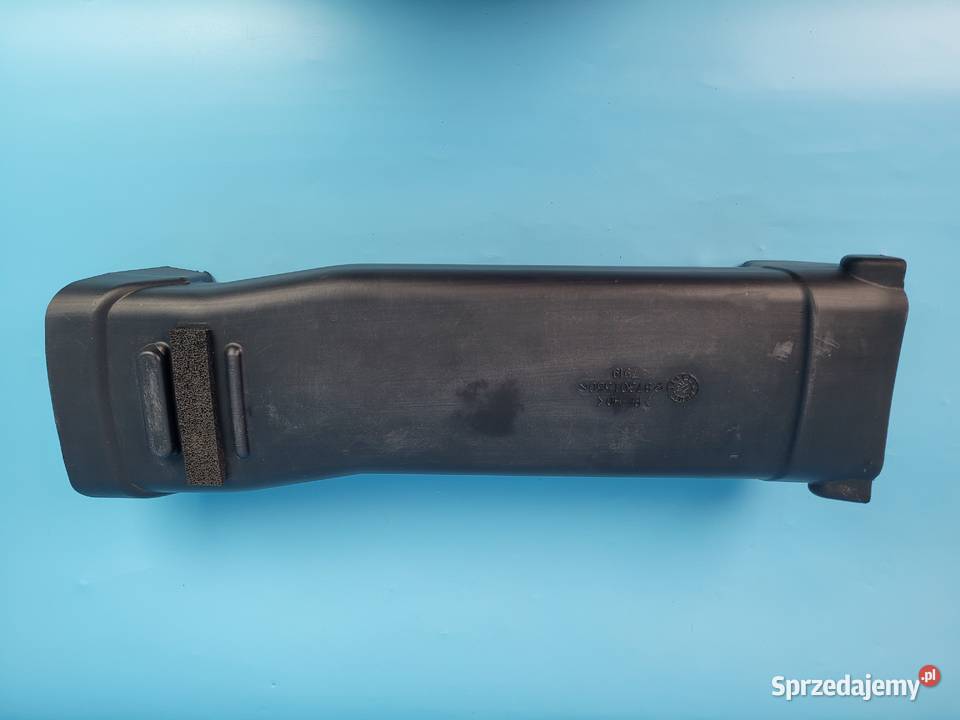 CASE IH PUMA 145 12r PRZEWÓD KANAŁ POWIETRZA kujawsko-pomorskie Kolno