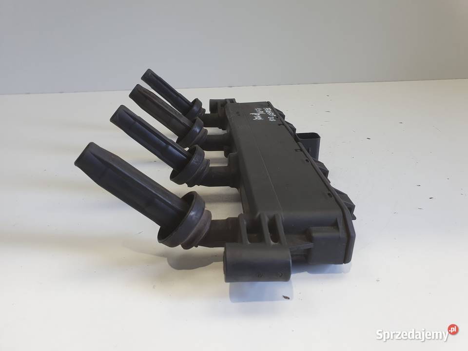 CEWKA ZAPŁONOWA Peugeot 307 14 8V 9654814480 sprzedam