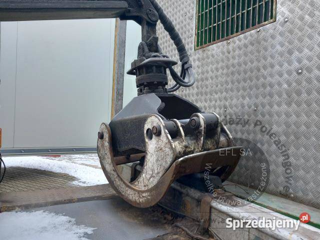 Ciężarówka do transportu drewna SCANIA R560 Magnice sprzedam