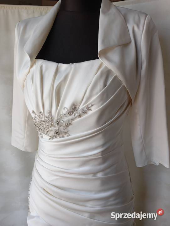 Suknia ślubnaS Rozmiar 36(S) Lublin