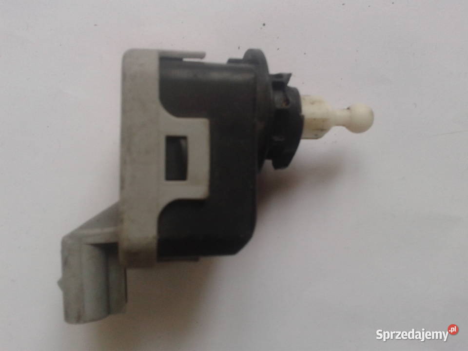 Opel Astra G Silniczek Regulacji Lampy oryginał Chełm sprzedam