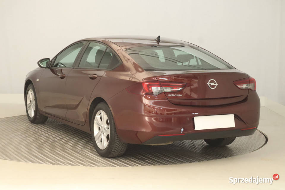 Opel Insignia 15 Turbo isofix Zabrze