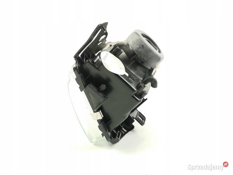 LAMPA LEWY PRZÓD CITROEN SAXO 9699 BOSCH osobowe Lampy przeciwmgielne sprzedam