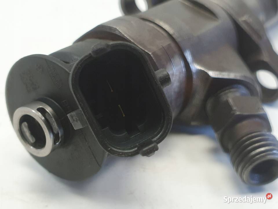 WTRYSKIWACZ Ford Focus MK2 II 16 TDCI wtrysk osobowe