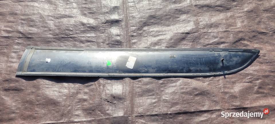 LISTWA DRZWI PRAWY PRZÓD PORSCHE MACAN Ruda Śląska