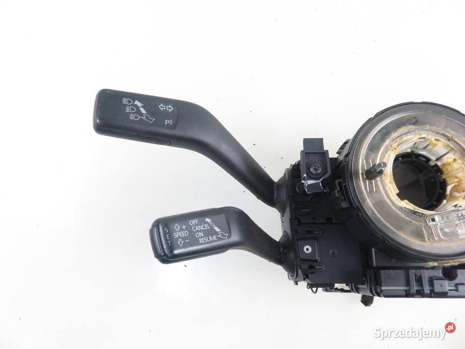 PRZEŁĄCZNIK ZESPOLONY VW PASSAT B6 3C9953513R