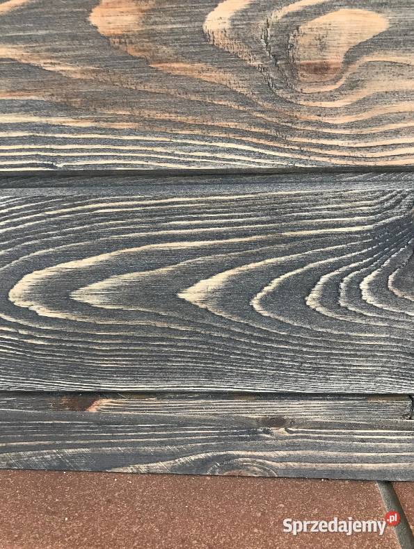 Listwa wykończeniowa płaska 1 m mazowieckie Warszawa