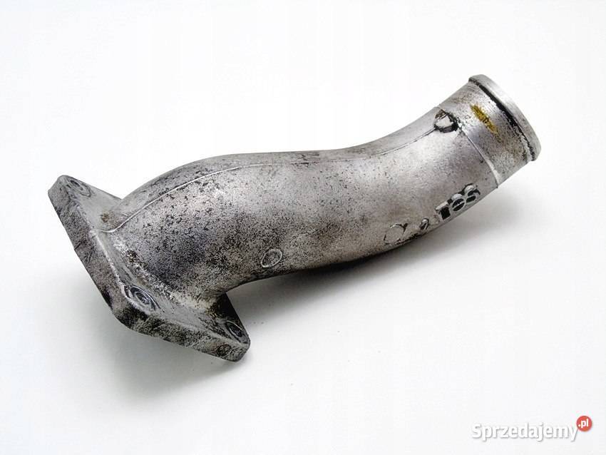 RURA POWIETRZA KOLEKTORA 25 CRDI SORENTO H1 Sosnowiec