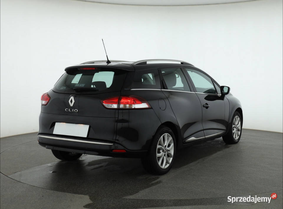 Renault Clio 09 TCe poduszka powietrzna mazowieckie