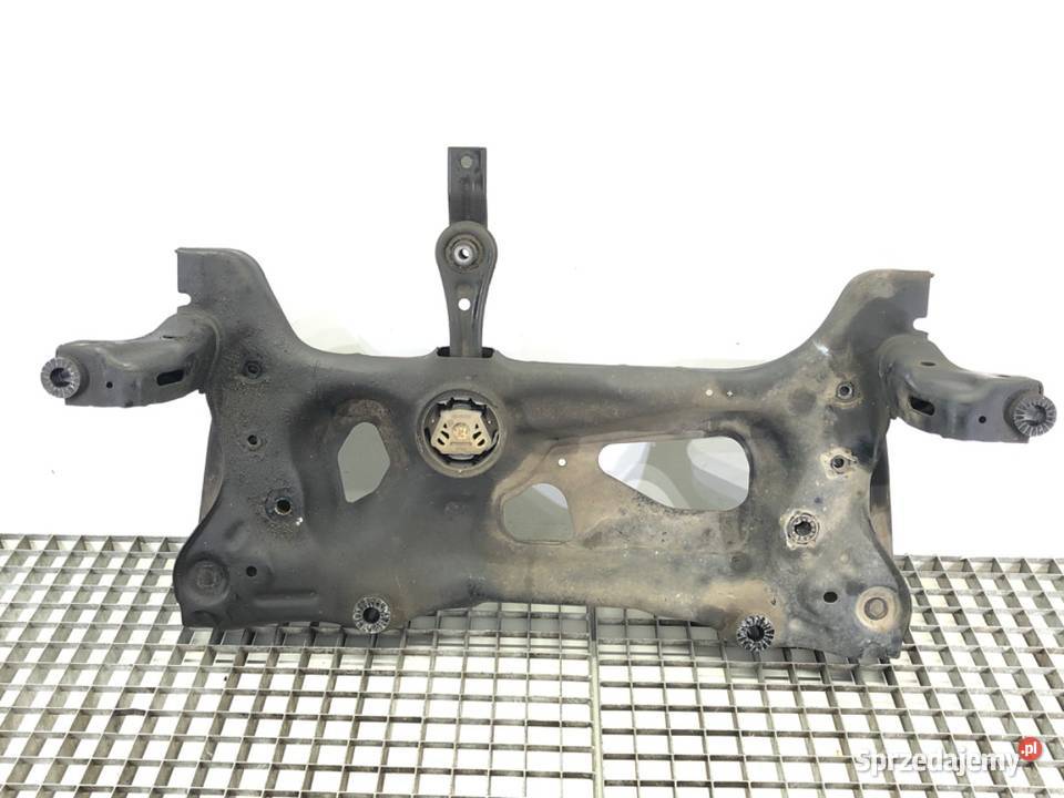 BELKA POD SILNIK SKODA OCTAVIA III 16 115 SANKI