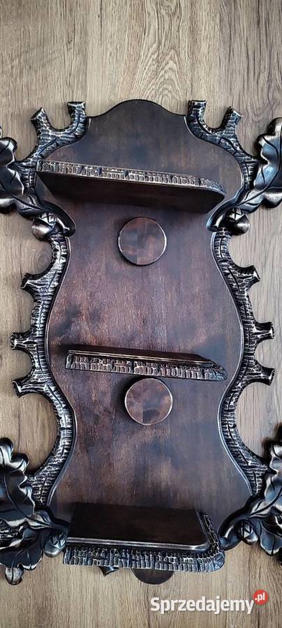 Oprawa trofeów łowieckich Odolanów