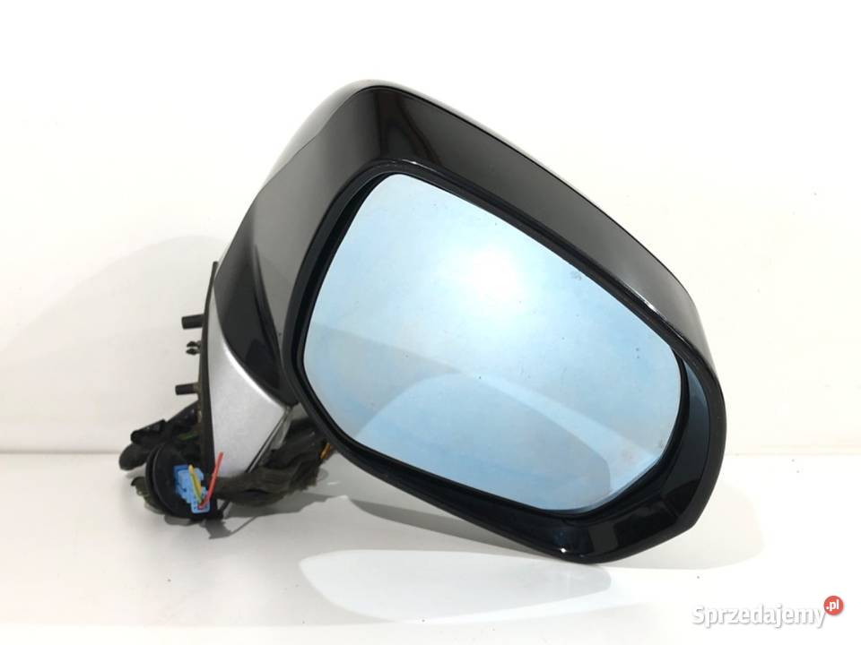 LUSTERKO PRAWY CITROEN C4 PICASSO I Minivan 0613 osobowe sprzedam