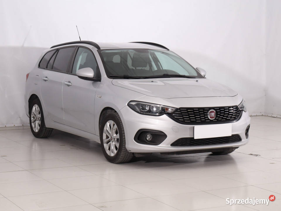 Fiat Tipo 14 16V radio Tipo Piaseczno