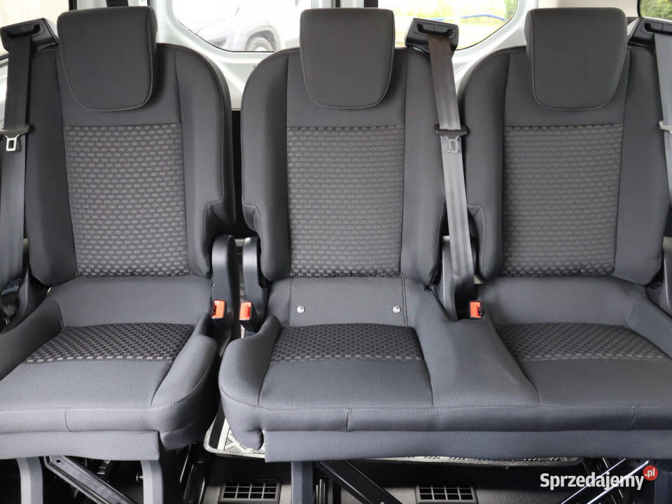 Ford Transit Custom 20 EcoBlue czujnik parkowania Transit Custom Bielany Wrocławskie sprzedam