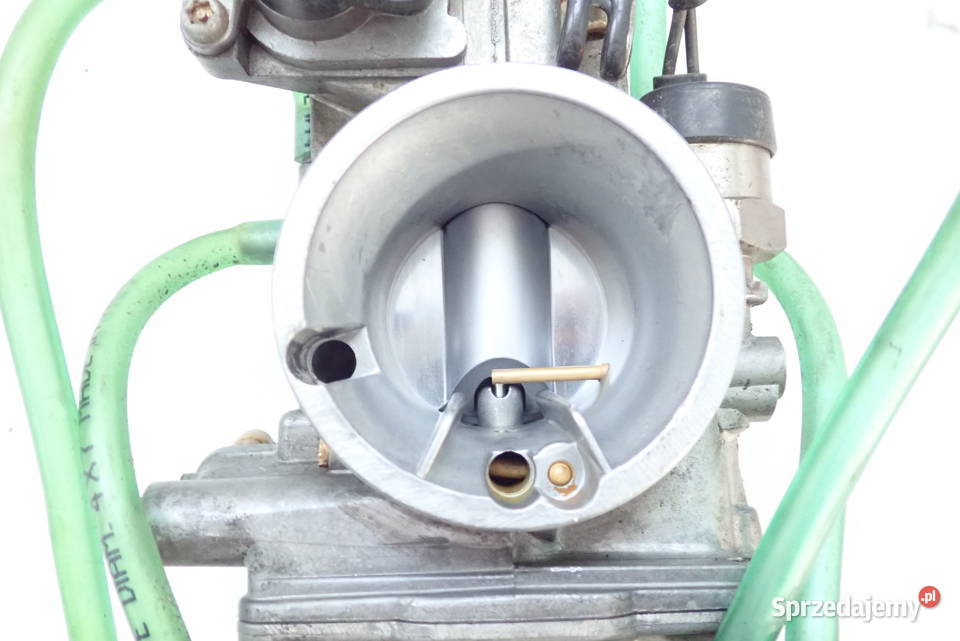 Gaźnik Keihin PWK G667 APJ2 Czujnik TPS Kawasaki Gaźniki