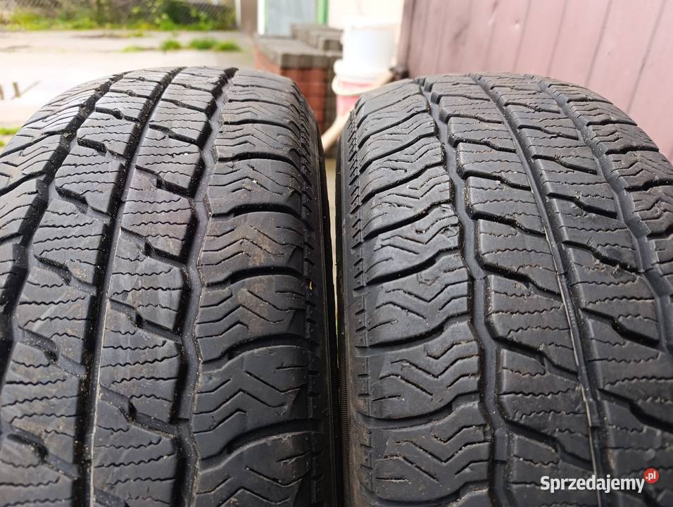 Opony vansmart 2257015c 1822 70