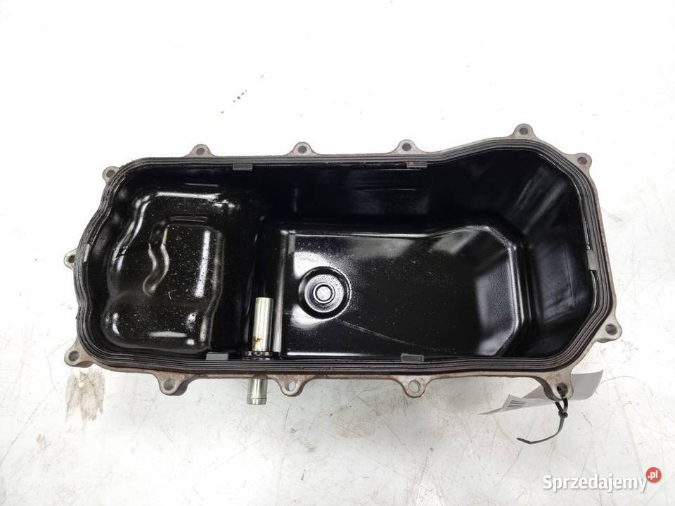 MISA OLEJOWA IVECO DAILY 35S18 5801556928 Lipno