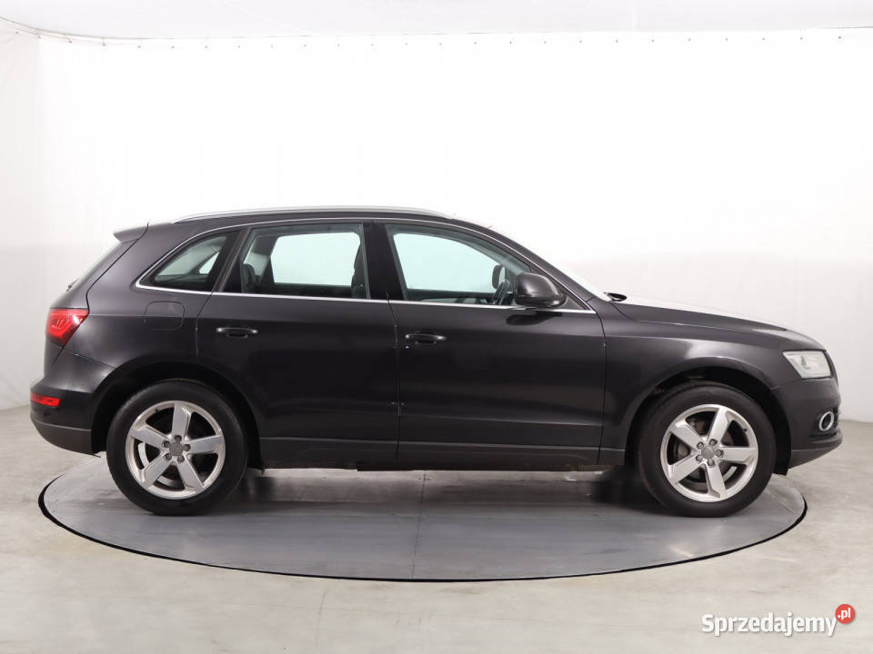 Audi Q5 20 TDI SUV Katowice