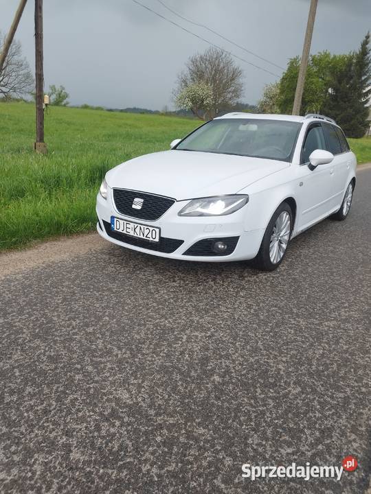 Seat exeo Exeo Janowice Wielkie
