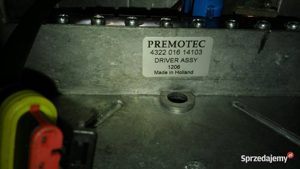 Zbiornik i pompa LPG Mińsk Mazowiecki