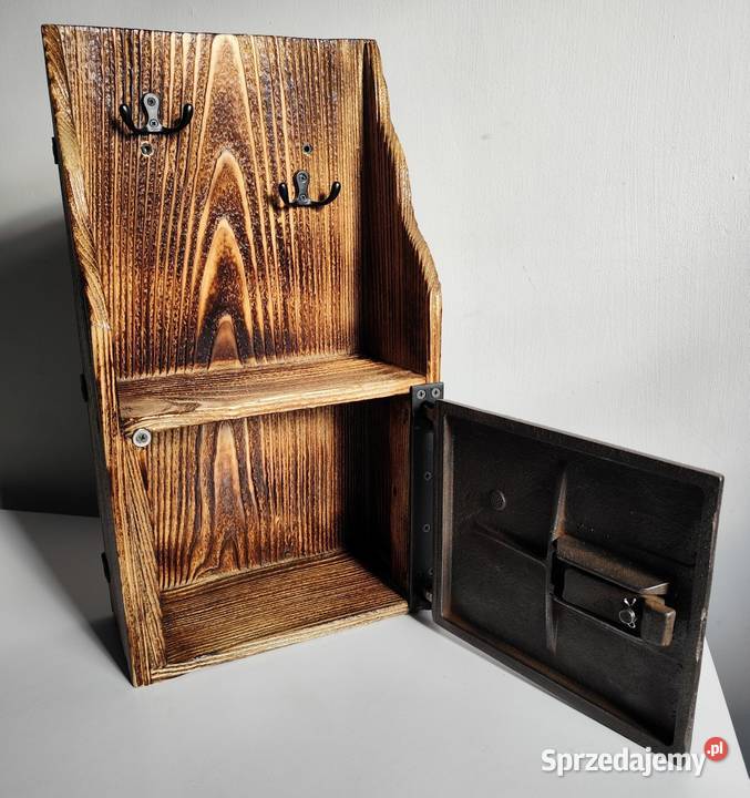 Szafka wisząca Chorzów