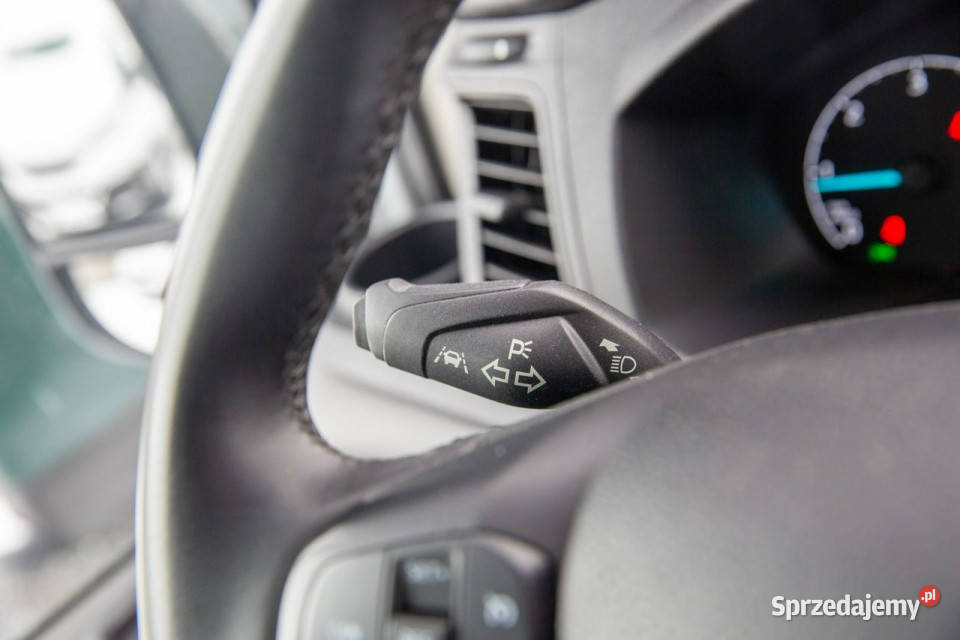 Ford Transit L4H3 WYSOKI DACH 20 TDCI EcoBlue 130KM Jarocin sprzedam