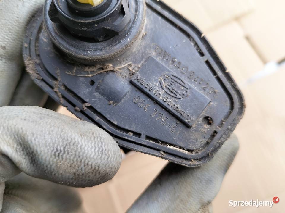 AUDI 80 B3 80 B4 Silniczek regulacji lampy Kamień-Kolonia